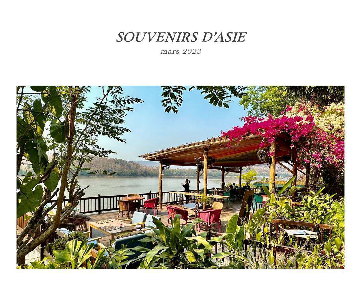 Voyage de luxe en Inde