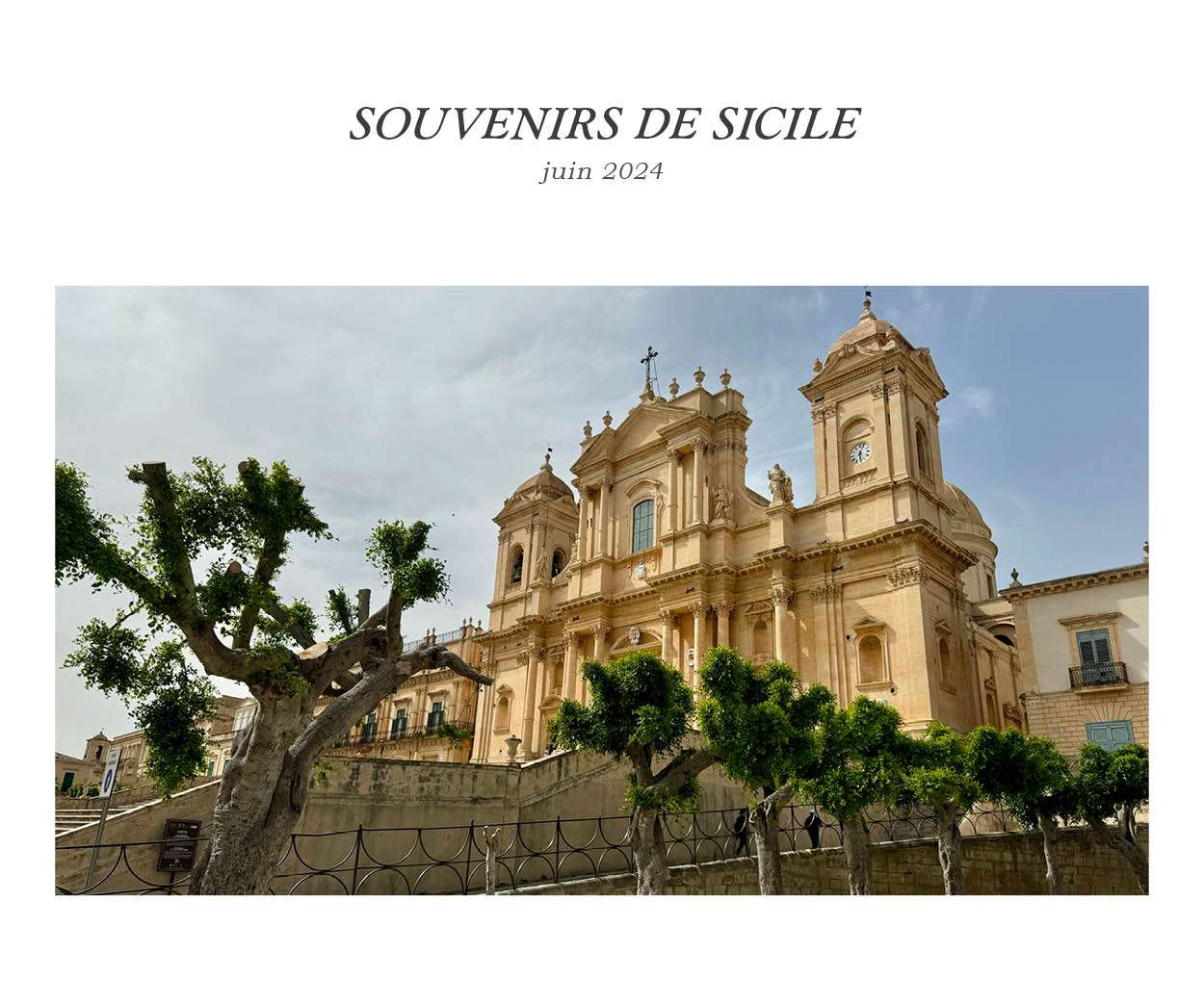 Rétrospective du voyage de Malte en octobre 2022 avec BK Organisation agence de voyage de luxe