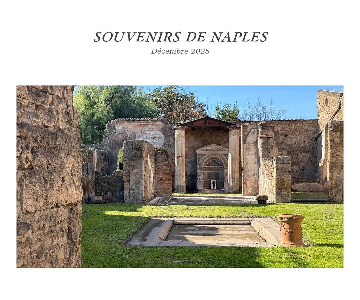 Rétrospective du voyage de Malte en octobre 2022 avec BK Organisation agence de voyage de luxe