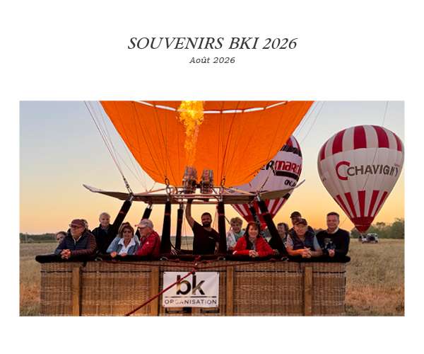 TitreFilmRetroSiteweb Rétrospective du voyage de Malte en octobre 2022 avec BK Organisation agence de voyage de luxe